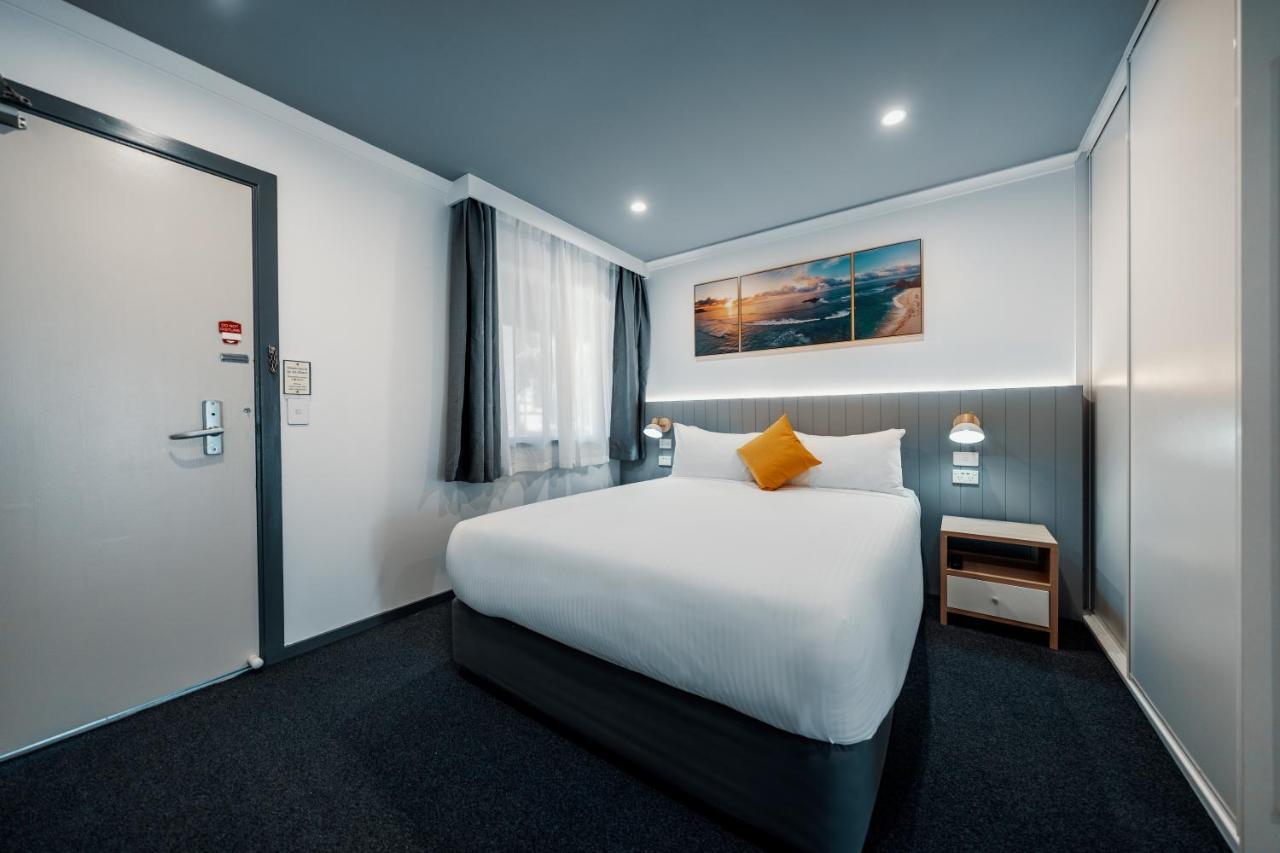 มอลลีมุก ชอร์ส โมเทล Motel ภายนอก รูปภาพ